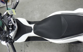 HONDA PCX 160 KF47