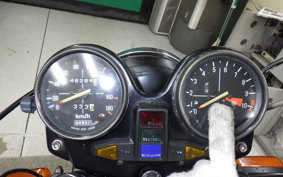 HONDA CB750F Z 1980