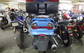SUZUKI SKYWAVE 250 (Burgman 250) M 2016 CJ45A
