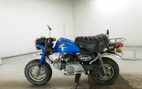 HONDA MONKEY Z50J