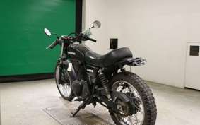 KAWASAKI 250TR 2024 BJ250F