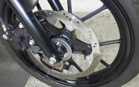 SUZUKI GSX-S125 2023 DL32B