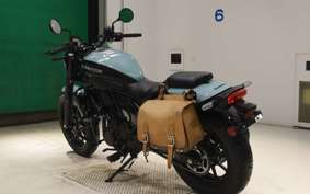 KAWASAKI ELIMINATOR400-3SE 2024 EL400A