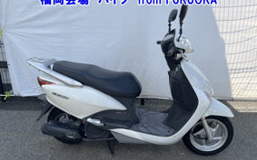 HONDA LEAD 110
