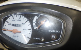 SUZUKI ADDRESS V125 G 2011 CF46A