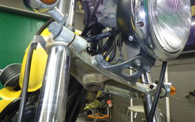 SUZUKI VANVAN 200 2007 NH41A