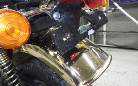 HONDA MONKEY Z50J