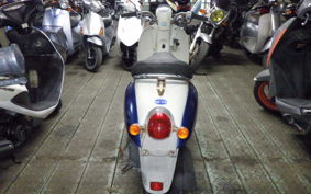 HONDA CREA SCOOPY 2014 AF55