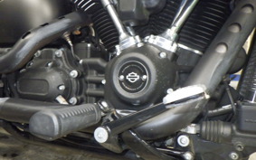 HARLEY FXBB1750 2018