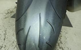 SUZUKI BANDIT 1200 S 2003 GV77A