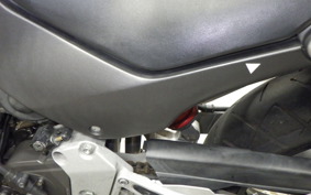 HONDA HORNET 250 2023 MC31