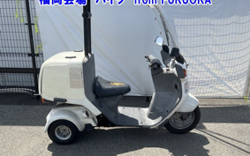 HONDA GYRO