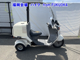 Фото Honda GYRO с японского аукциона