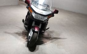 HONDA GL1500 GOLD WING 1990 SC22