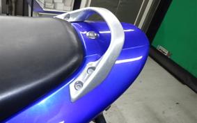 HONDA HORNET 250 2005 MC31