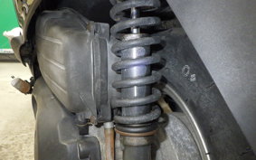 HONDA LEAD 110 2021 JF19
