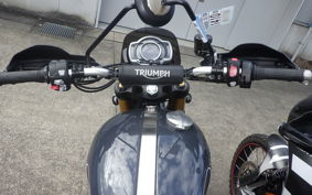 TRIUMPH SCRAMBLER 1200 XE 2019