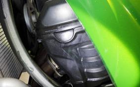 KAWASAKI NINJA 1000 A 2011