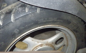 HONDA DIO GEN 3 AF34