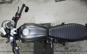 DUCATI SCRAMBLER 2021