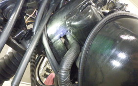 YAMAHA SR400 Gen.2 1994 1JR