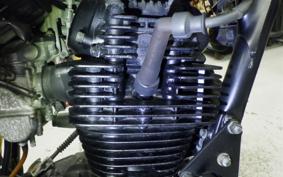 YAMAHA TW200 2JL