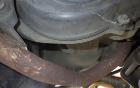 HONDA LEAD 100 JF06