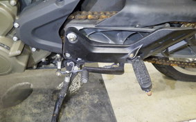 HUSQVARNA SVARTPILEN 401 2019