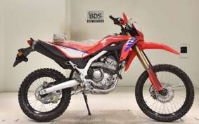 HONDA CRF250L MD47