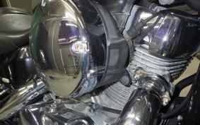 HONDA SHADOW 750 Gen. 3 2010 RC50