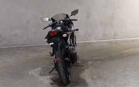 KAWASAKI NINJA 250R EX250K