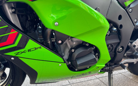 KAWASAKI NINJA ZX-10R KRT 2023 ZXT02L