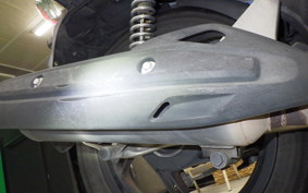 HONDA PCX 125 2019 JF28