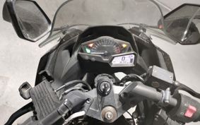 KAWASAKI NINJA 250 EX250L