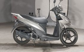 SUZUKI ADDRESS V110 CE47A
