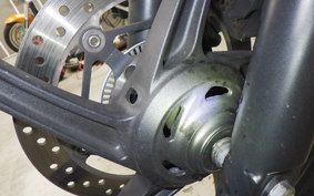 HONDA CBR250R A 2023 MC41
