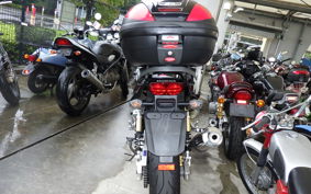 HONDA CB1300SF SUPER BOLDOR 2008 SC54