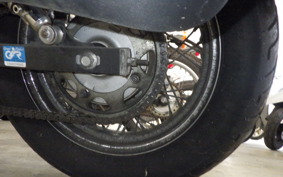 YAMAHA DRAGSTAR 250 2006 VG05J