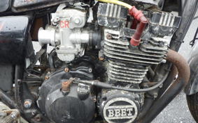 YAMAHA XJ400 D 4G0