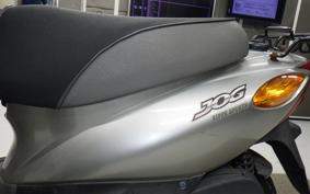 YAMAHA JOG Gen.5 SA36J