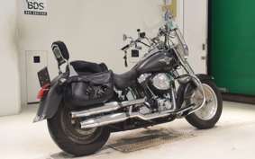 HARLEY FLSTF 1450 2006