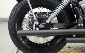 YAMAHA DRAGSTAR 250 VG05J