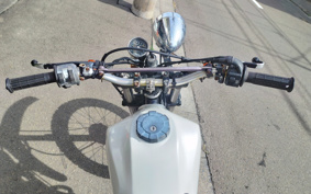 YAMAHA XT250 SEROW T 30X