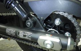HONDA REBEL 250 S MC49