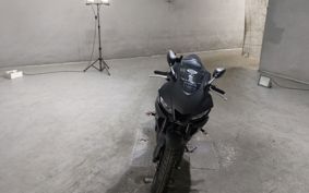 YAMAHA YZF-R25 RG43J