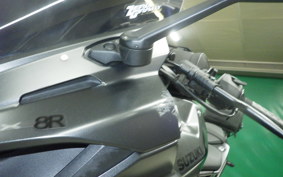 SUZUKI GSX-8R 2024 EM1AA