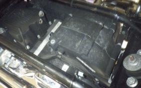 HARLEY FLHR 1450 2004