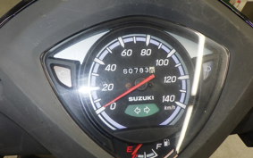 SUZUKI ADDRESS 110 2026 CE47A