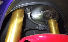 HONDA CBR1000RR RSP 2021