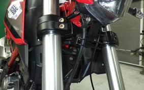 BENELLI TNT125 2021